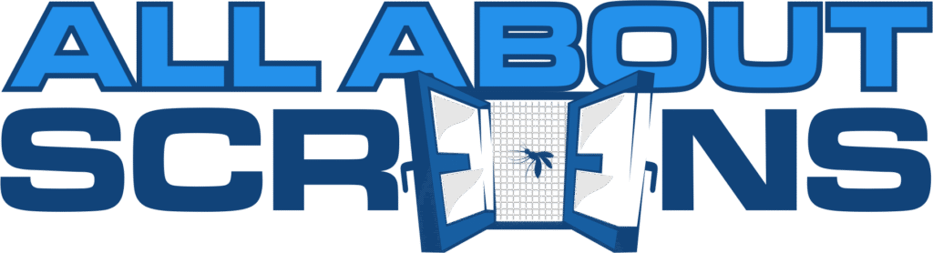 All About Screens logo 1