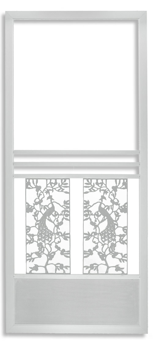 3900 El Dorado in Clear Anodize