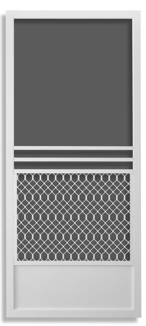 4400 Protecto in White