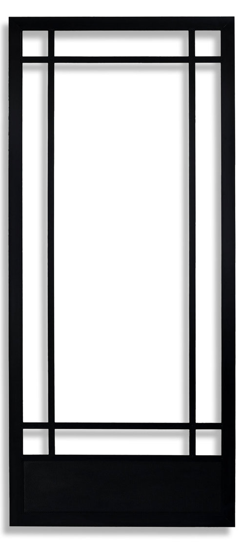 4600 Prairie in Black