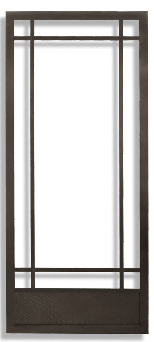 4600 Prairie in Bronze