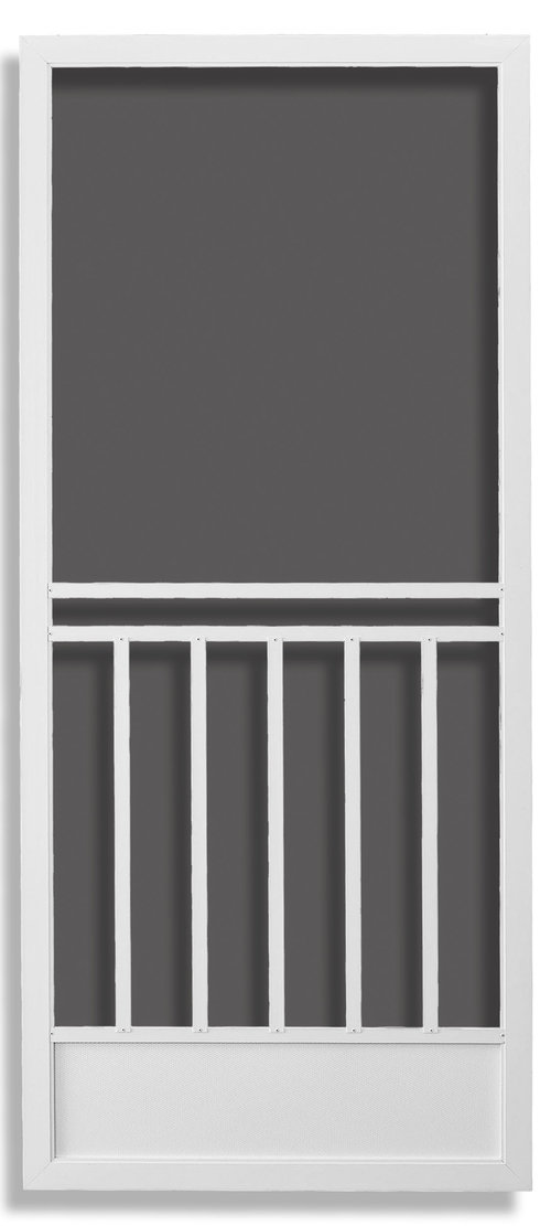 4700 Craftsman in White