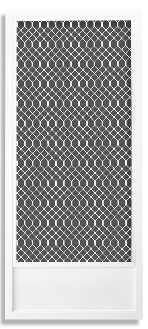 4800 Full Protecto in White