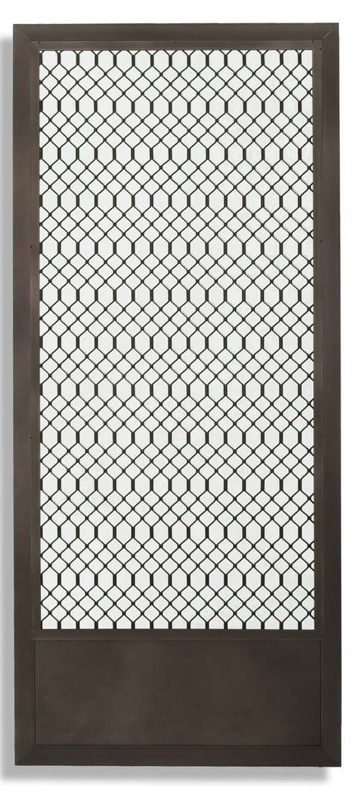 4800 Protecto Full in Bronze