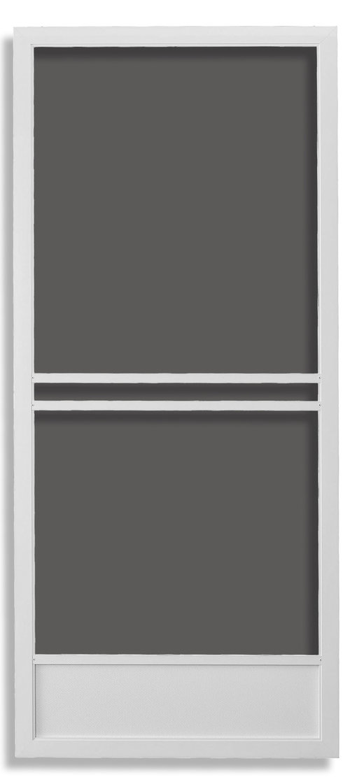 6000 Model E in White