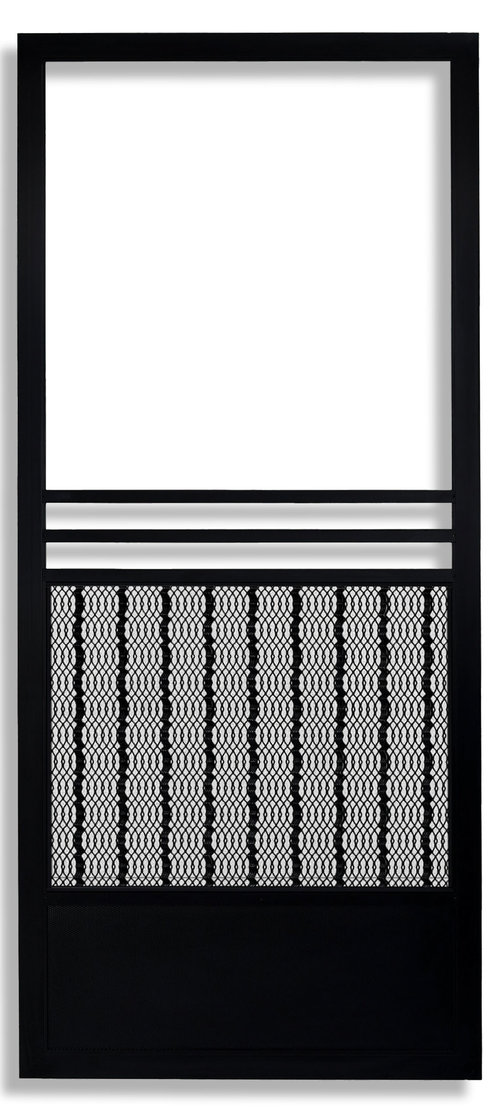 6300 La Jolla in Black