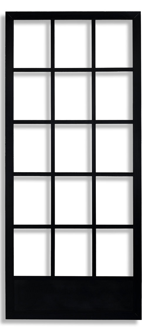 6500 Cape Cod in Black