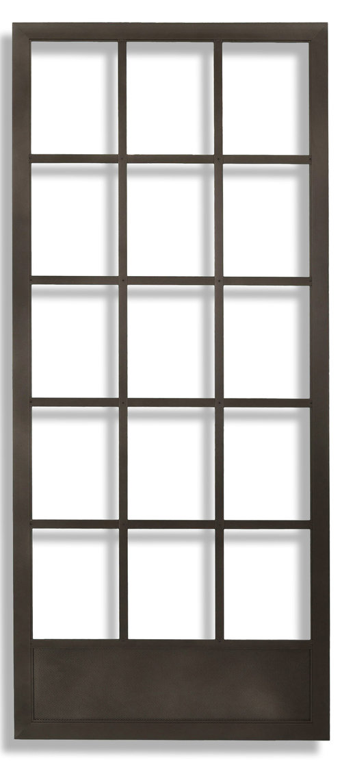 6500 Cape Cod in Bronze