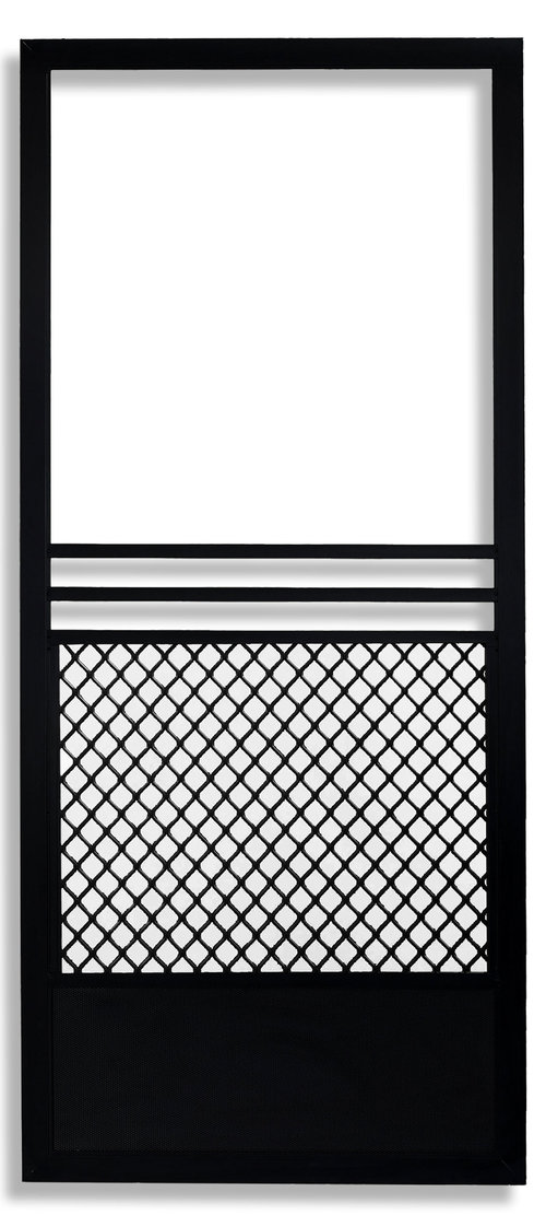 6700 Santa Fe in Black