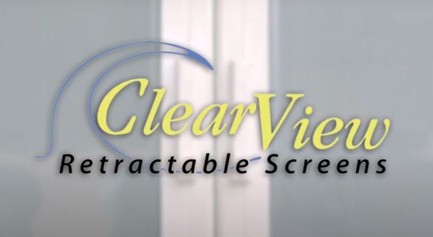Clearview Retractable Screens