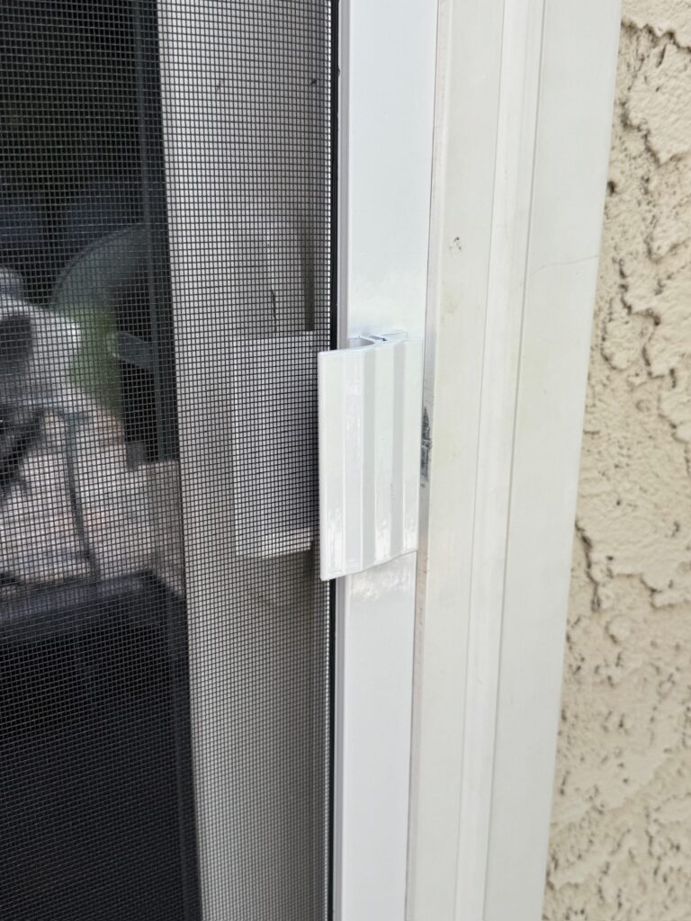 Sliding Door Replacement Handles